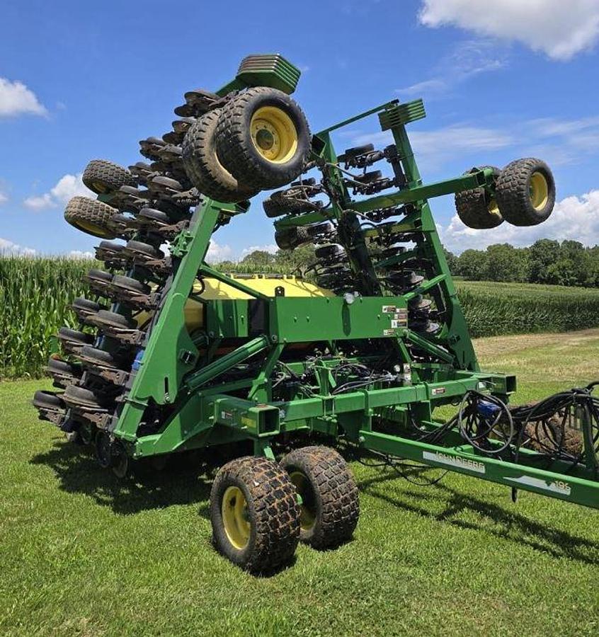 Used 2014 John Deere 1990CCS