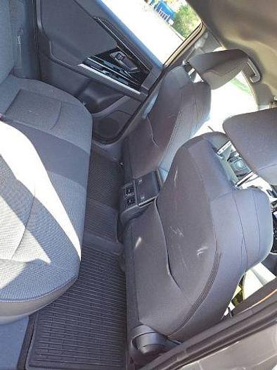 Used 2024 Subaru Solterra Premium