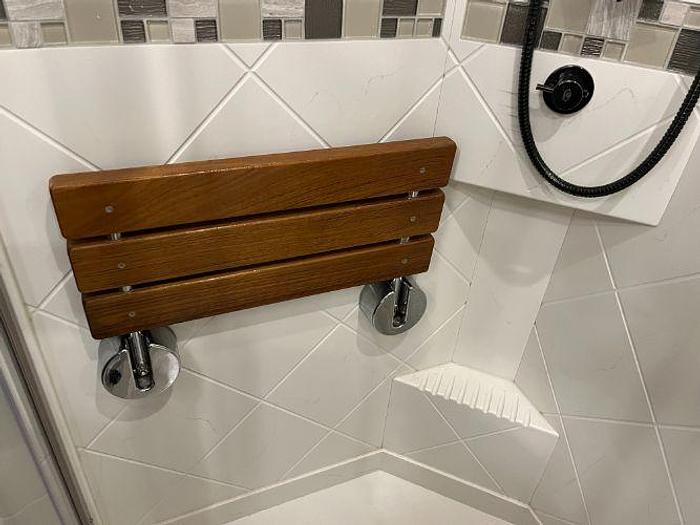 Used 2022 Newmar Dutch Star 4310