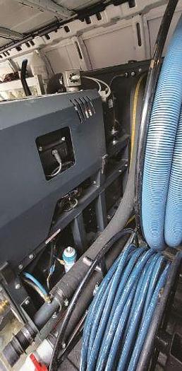 Used 2020 GMC Savana Cargo Van