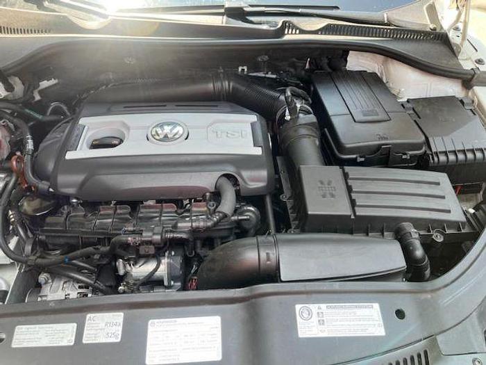 Used 2012 Volkswagen Eos Komfort