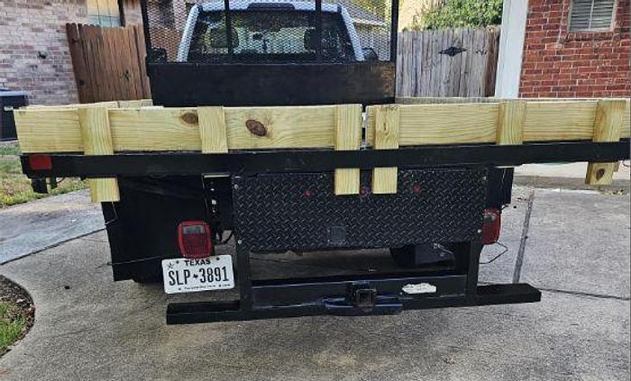 Used 2019 Ford F350 SD