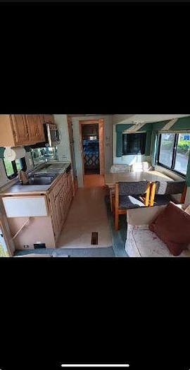 Used 1996 Newmar Mountain Aire