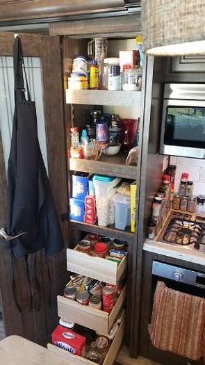 Used 2019 Grand Design Solitude 377MBS