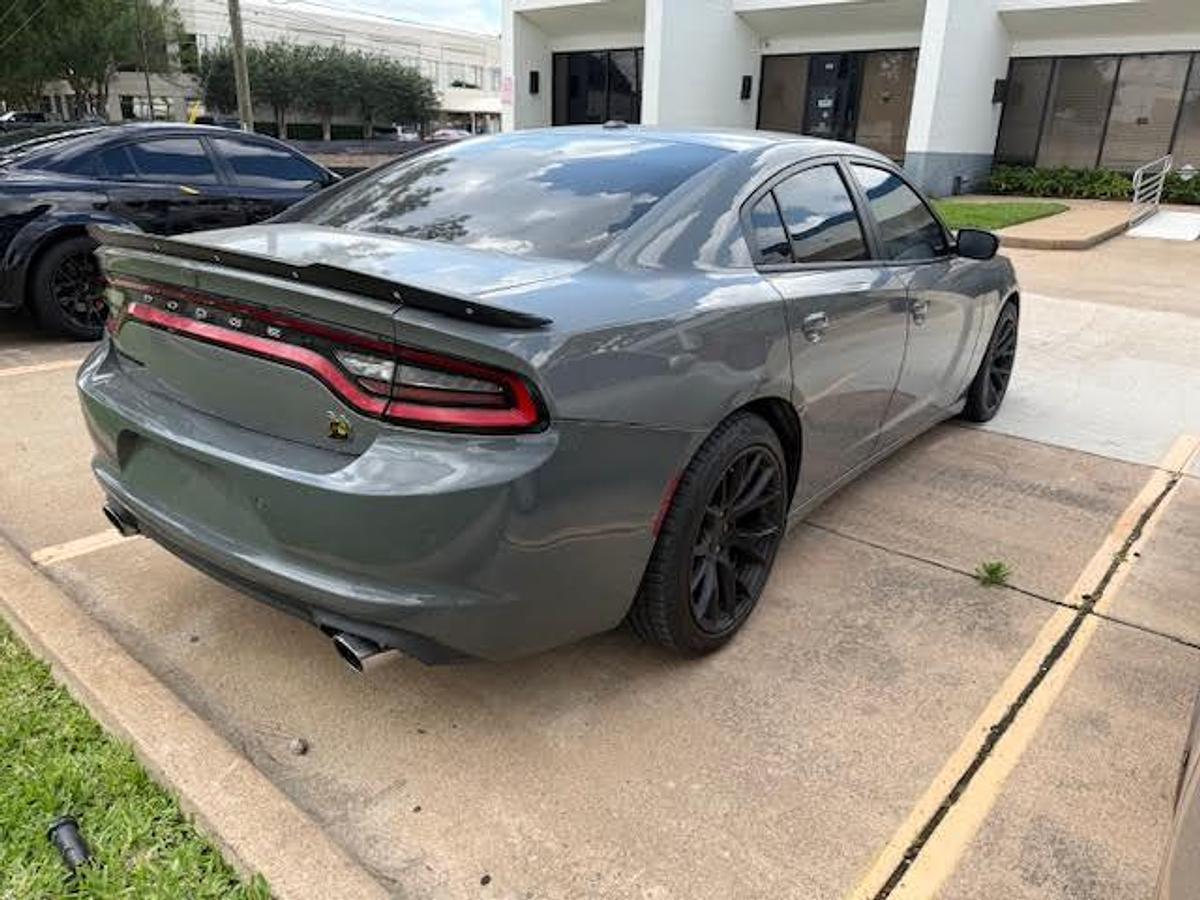 Used 2019 Dodge Charger Scatpack