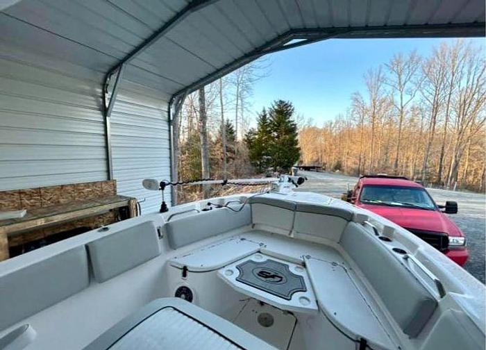 Used 2023 Sea Fox 268 Commander