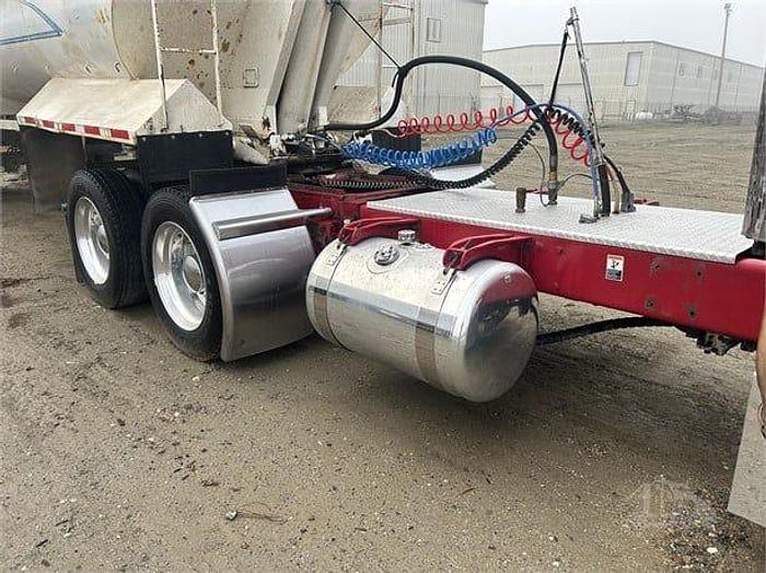 Used 2008 Peterbilt 388