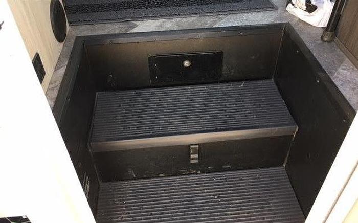 Used 2021 Forest River Forester LE 2151SLE