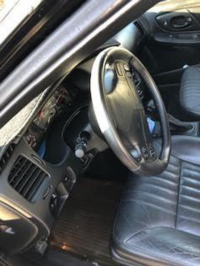 Used 2004 Monte Carlo SS Intimidator