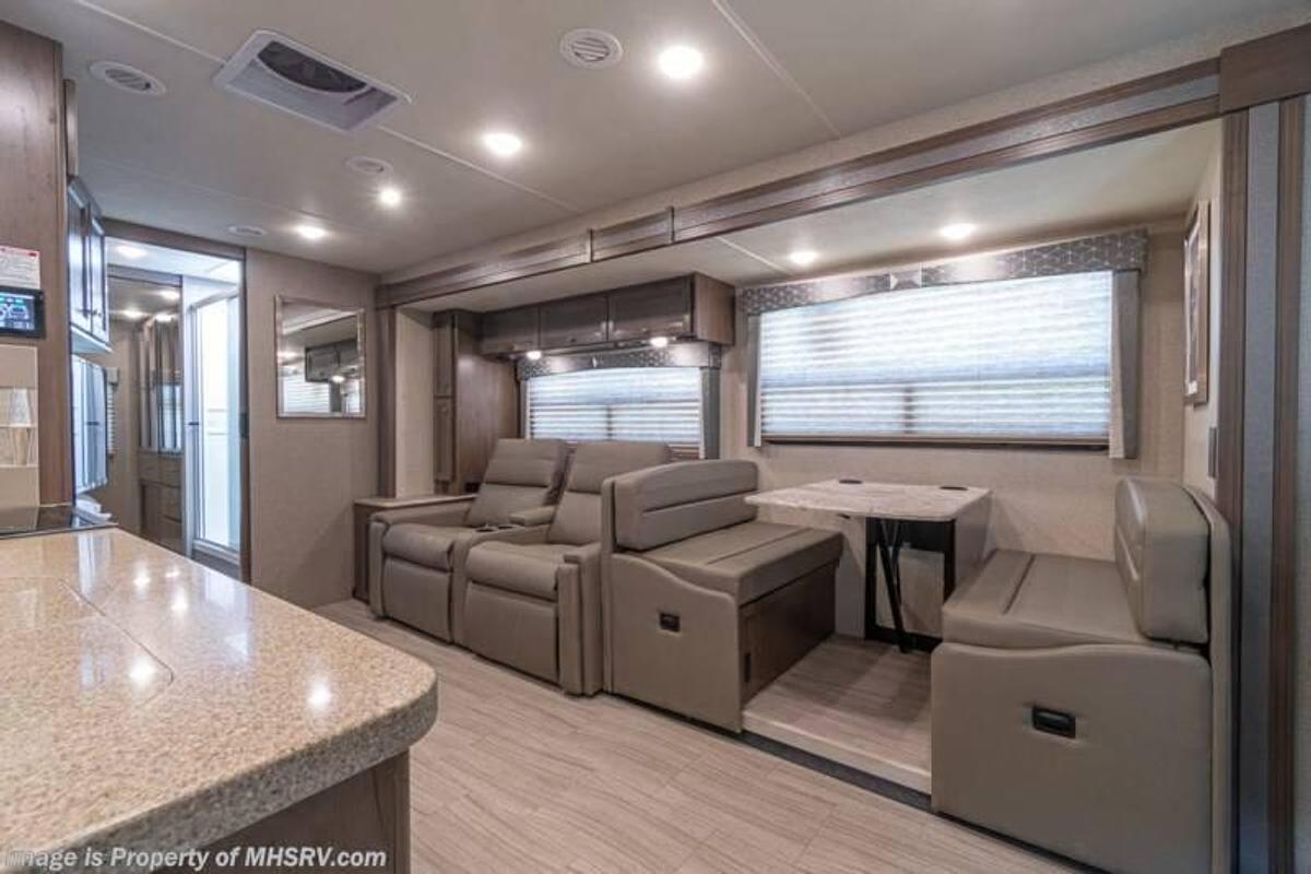 Used 2020 Thor Motor Coach Windsport 32T