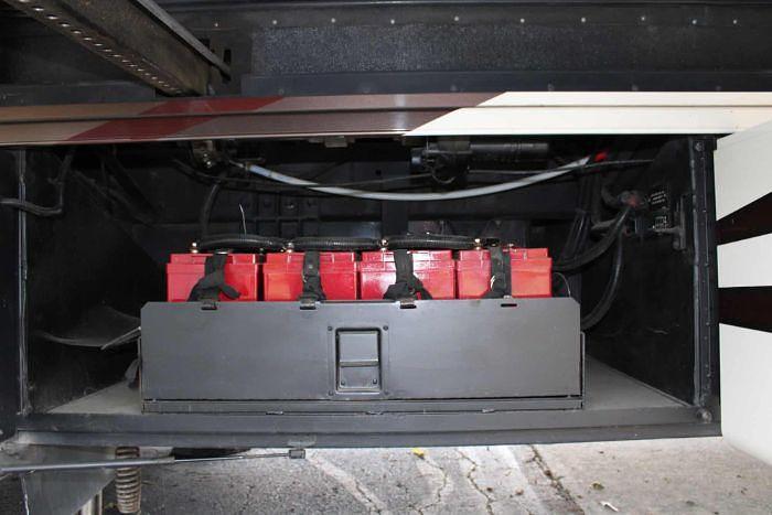 Used 2014 Newmar Mountain Aire 4369