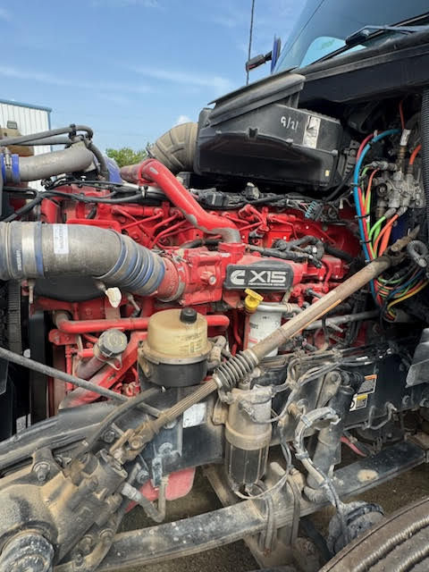 Used 2019 Kenworth T880 Conventional Sleeper Semi