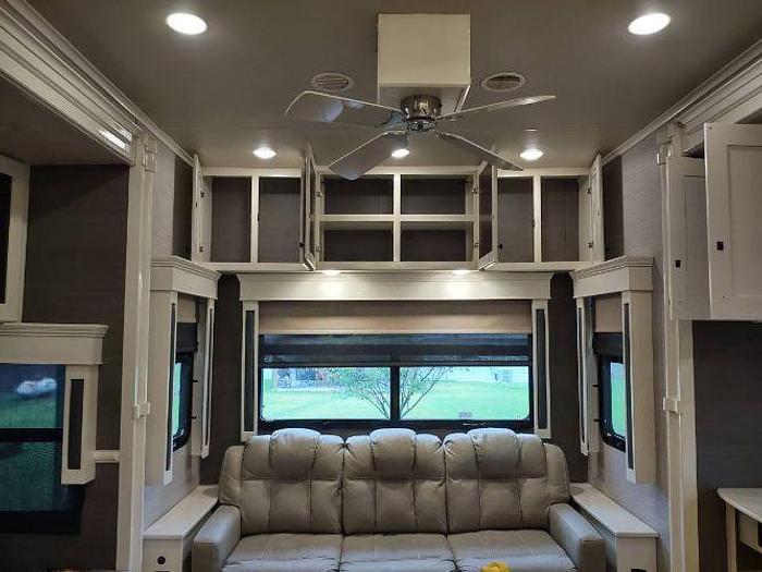 Used 2021 Vanleigh Vilano 320GK