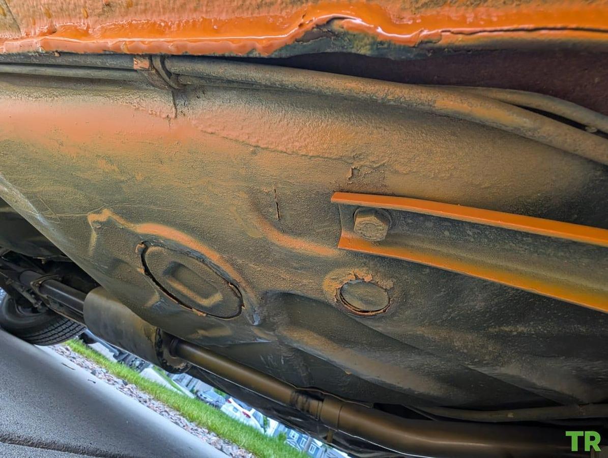 Used 1976 BMW 2002 Coupe