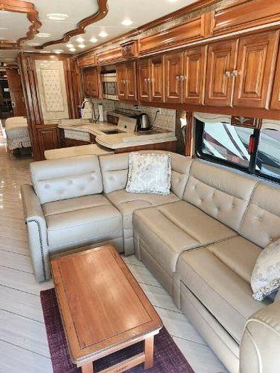 Used 2015 Tiffin Allegro Bus 45OP