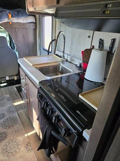 Used 2022 Winnebago Ford F350