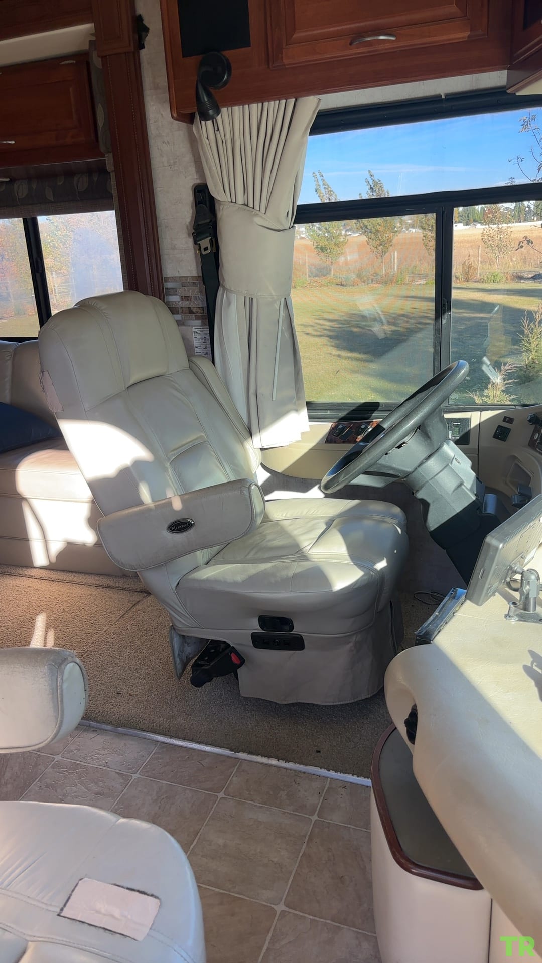Used 2007 Fleetwood 5th Wheel