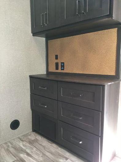 Used 2021 Grand Design Reflection 31MB