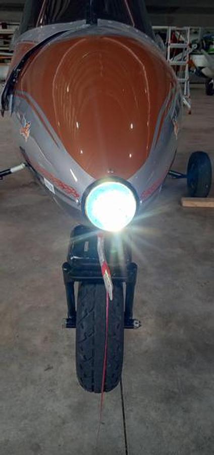 Used 2004 Titan Tornado Sport