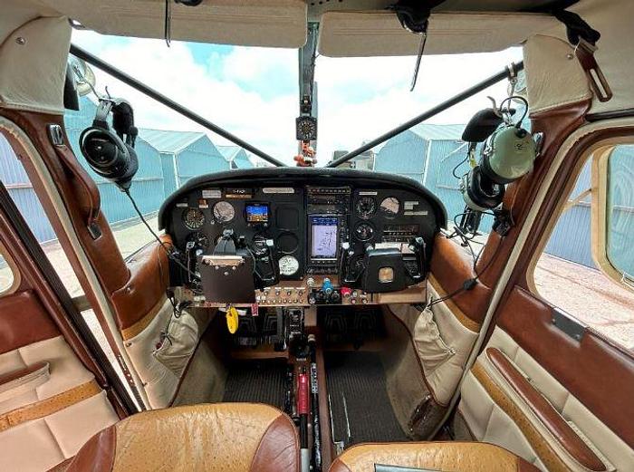 Used 1969 CESSNA 185E