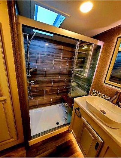 Used 2022 Jayco North Point 382FLRB