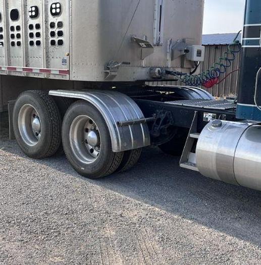 Used 2020 KENWORTH W900L