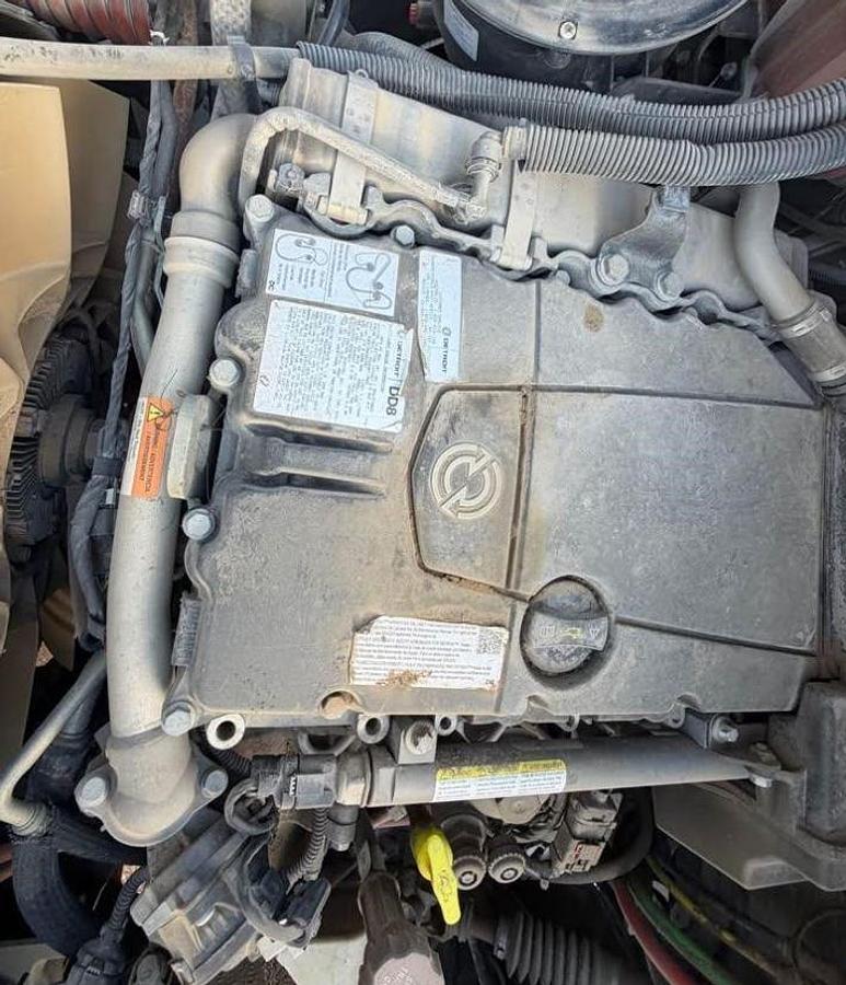 Used 2019 Freightliner M2