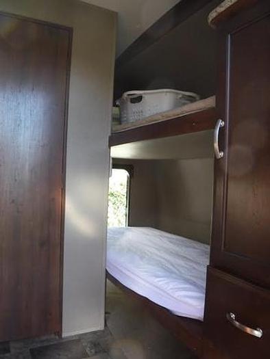 Used 2015 Keystone Outback Terrain 210TRS