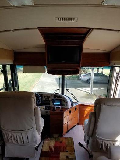 Used 2003 Fleetwood American Tradition M-40W