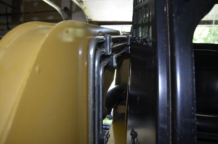 Used 2008 ASV Posi-Track RC50