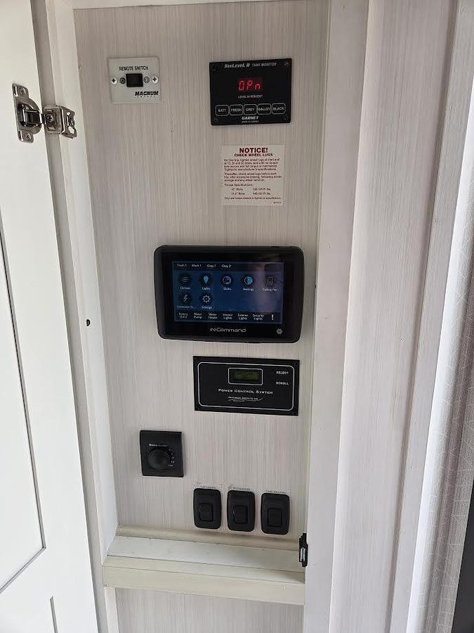 Used 2022 DRV Elite Suite 41RKSB4 Fifth Wheel