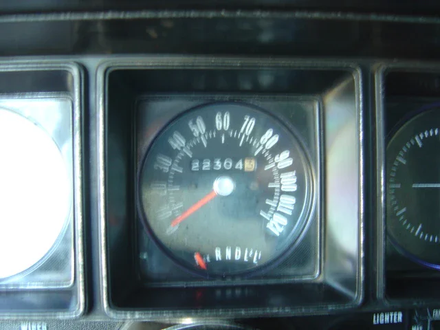 Used 1971 Buick Skylark Sport Coupe