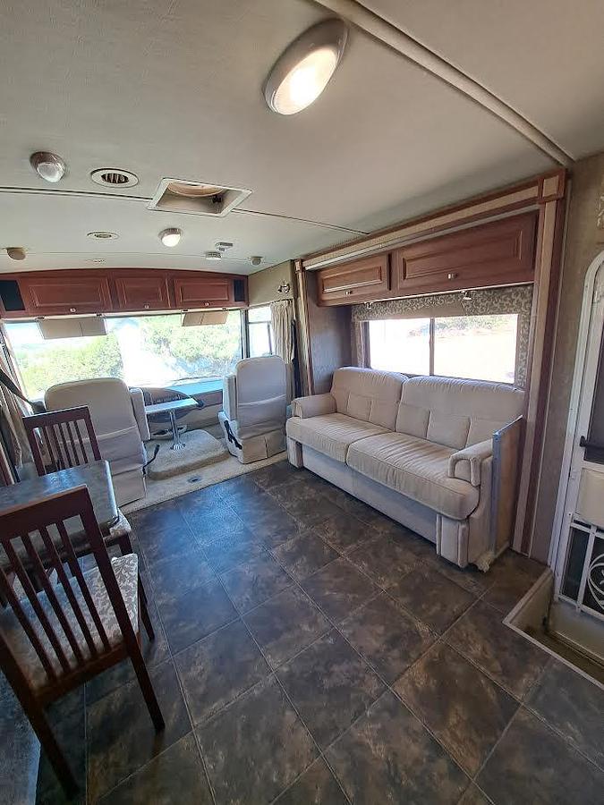 Used 2013 Itasca Sunstar 30T Class A Motorhome