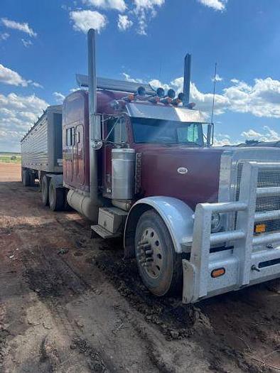Used 1999 Peterbilt 379