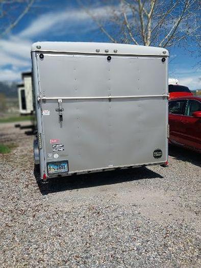 Used 2010 Damon Motor Coach Tuscany 4078