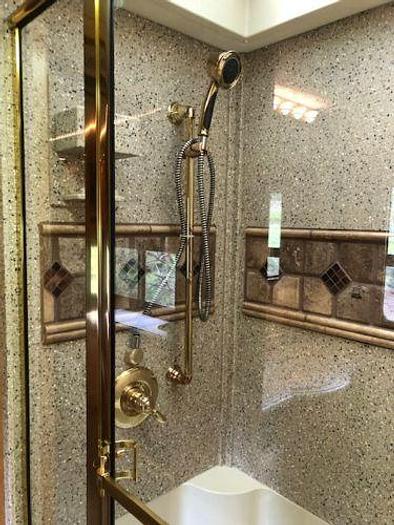 Used 2005 Monaco Executive 40PBT