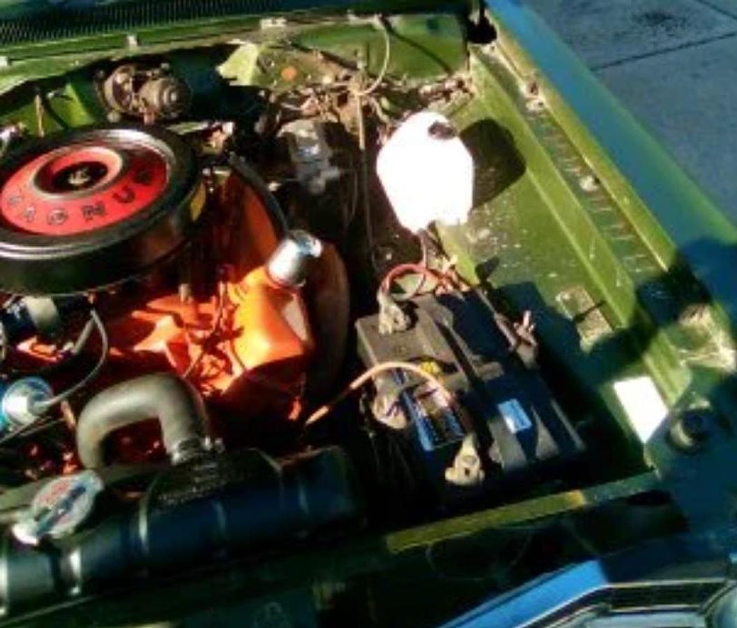 Used 1969 Dodge Dart GTS