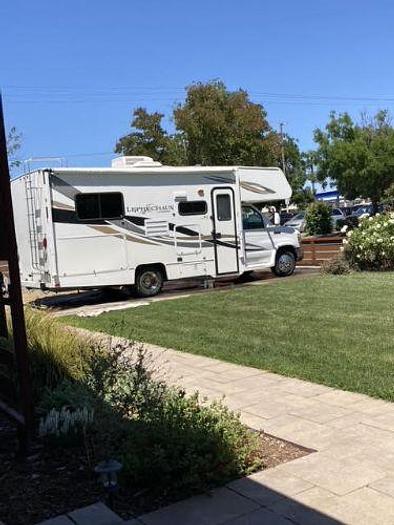 Used 2013 Econoline Class C Motorhome
