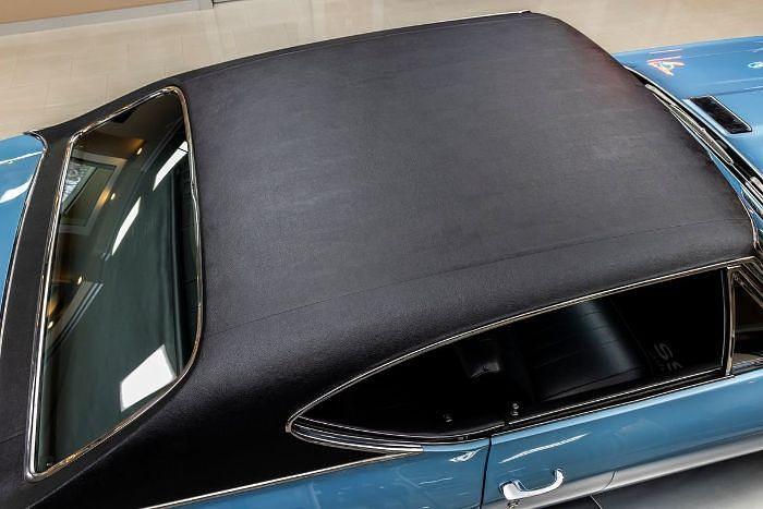 Used 1968 Chevrolet Chevelle SS L78