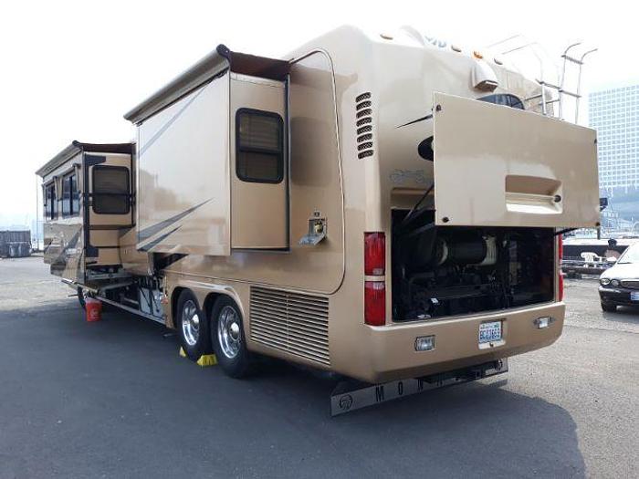 Used 2004 Monaco Executive 40PBT