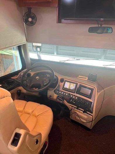 Used 2011 Tiffin Motorhomes Allegro Bus 43QRP