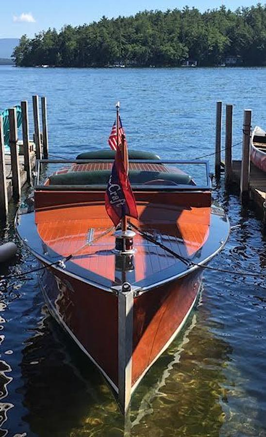 Used 1927 Chris Craft Cadet