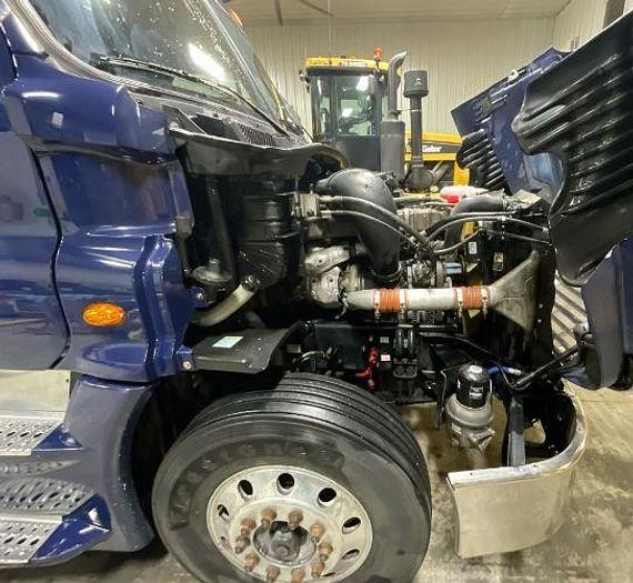 Used 2016 Freightliner Cascadia 125 Evolution