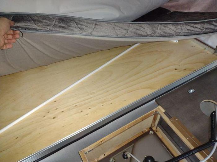 Used 2021 Flagstaff MAC FS206LTD