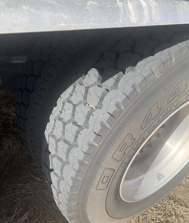 Used 2023 TIMPTE 42 ft x 72 in