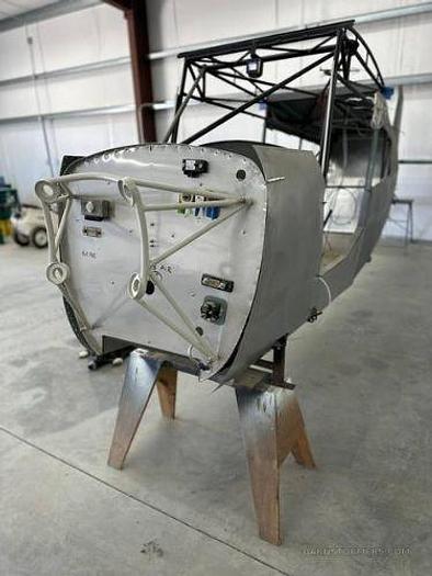 Used 2024 Bearhawk Patrol Project