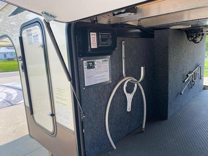 Used 2015 Jayco Eagle Premier 375BHFS