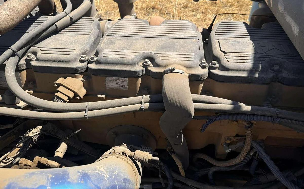 Used 1998 Peterbilt 379EXHD