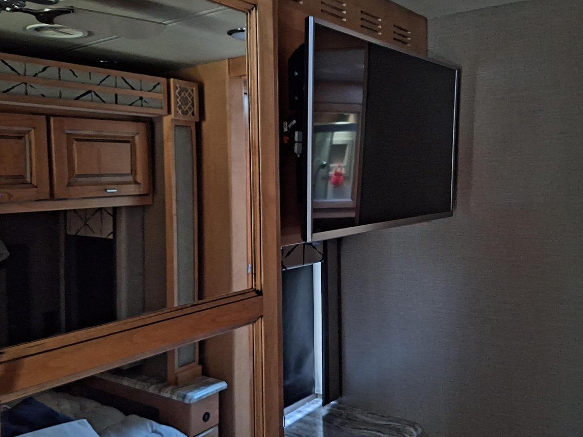 Used 2019 Tiffin Motorhomes Open Road Allegro 36LA