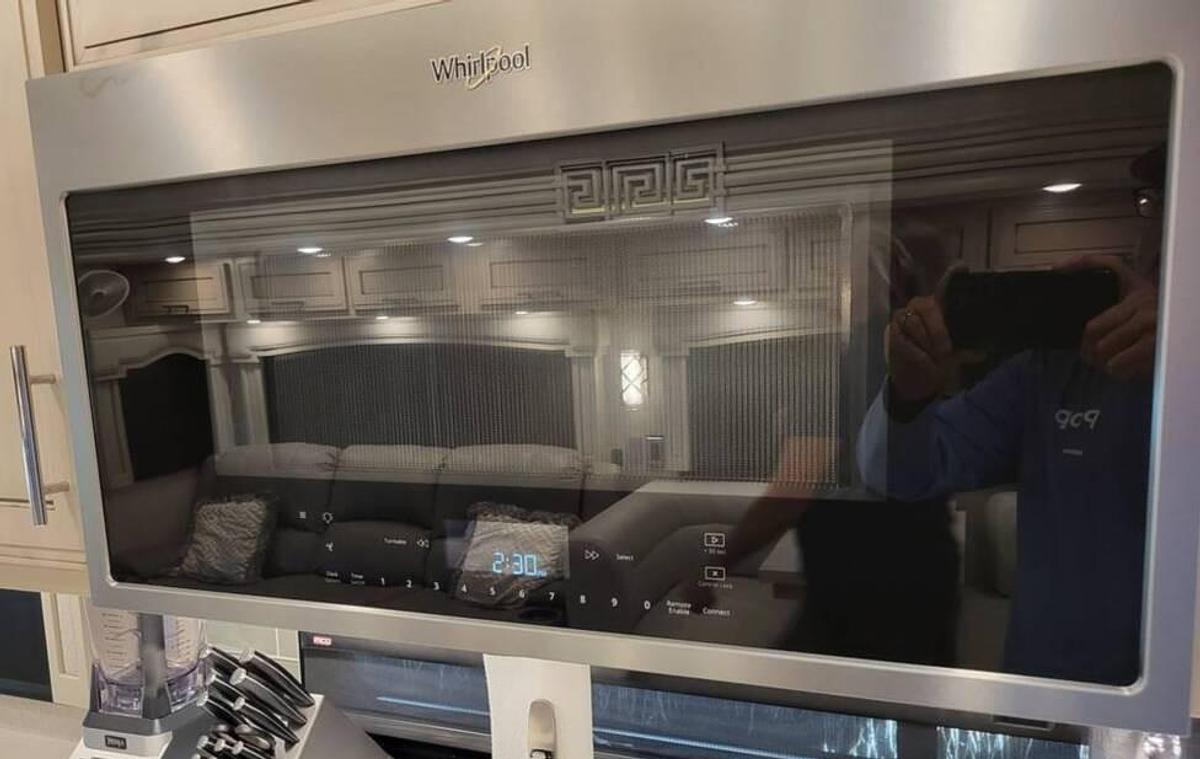 Used 2022 Newmar Ventana 4334